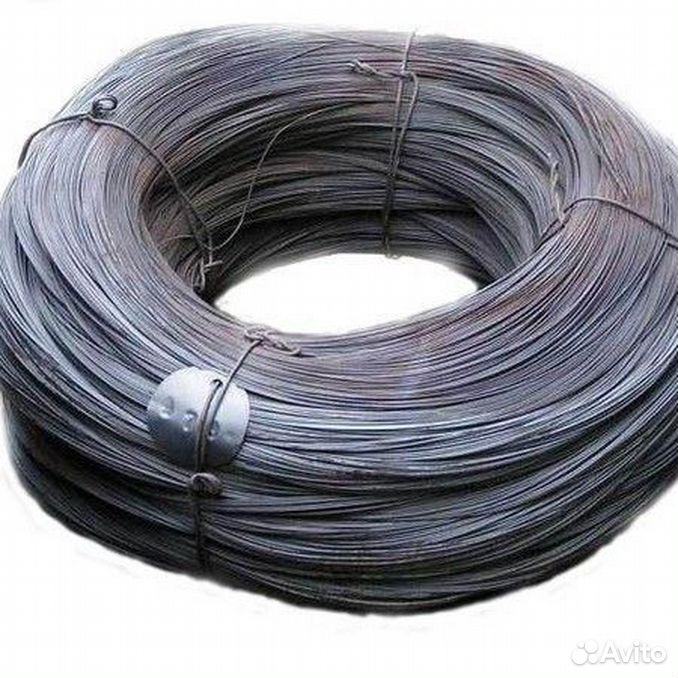 , 0. Проволока вязальная отожженная. Проволока обожженная d-3. Проволока вязальная 1,2 точ. М.