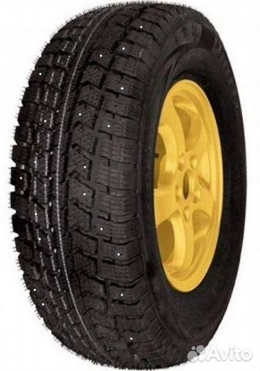 Viatti Vettore Inverno V-524 195/75 R16C 107R