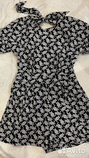 Комбинезон befree