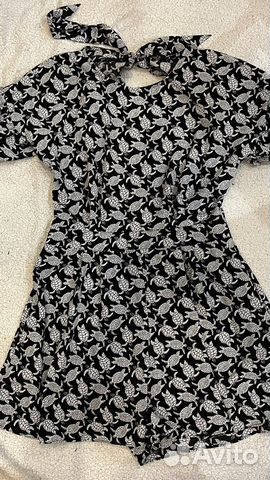 Комбинезон befree