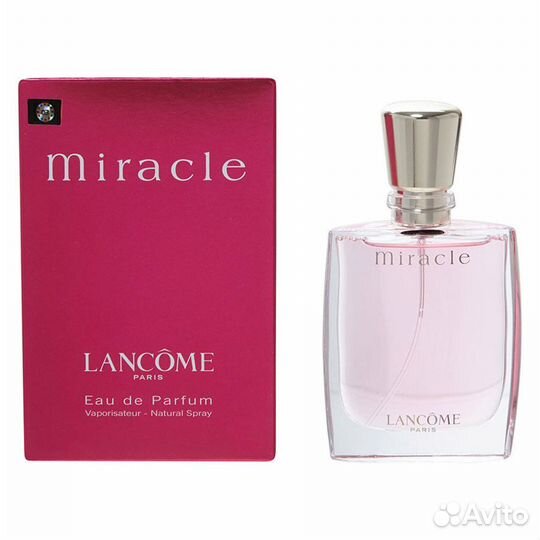 Lancome Miracle