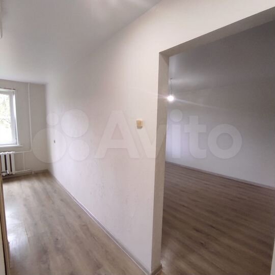 1-к. квартира, 35,6 м², 1/9 эт.