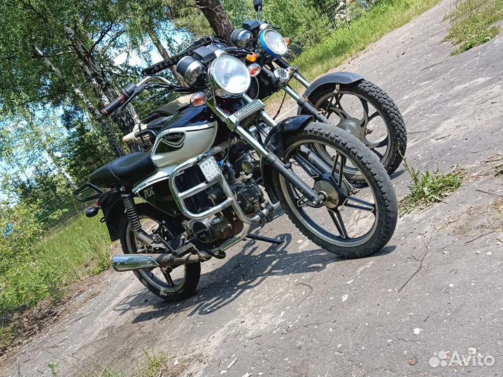 Alpha RX11