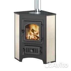 Печь отопительная