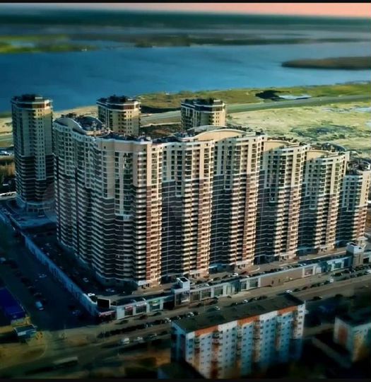 Машиноместо, 14 м²
