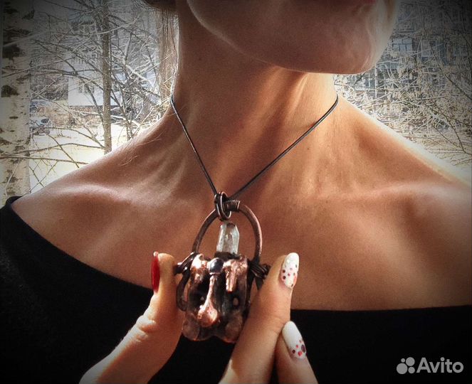 Амулет оберег