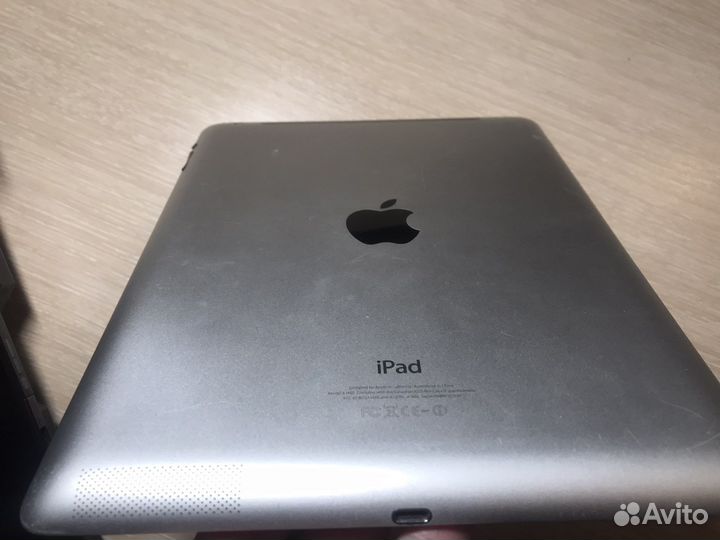iPad 4