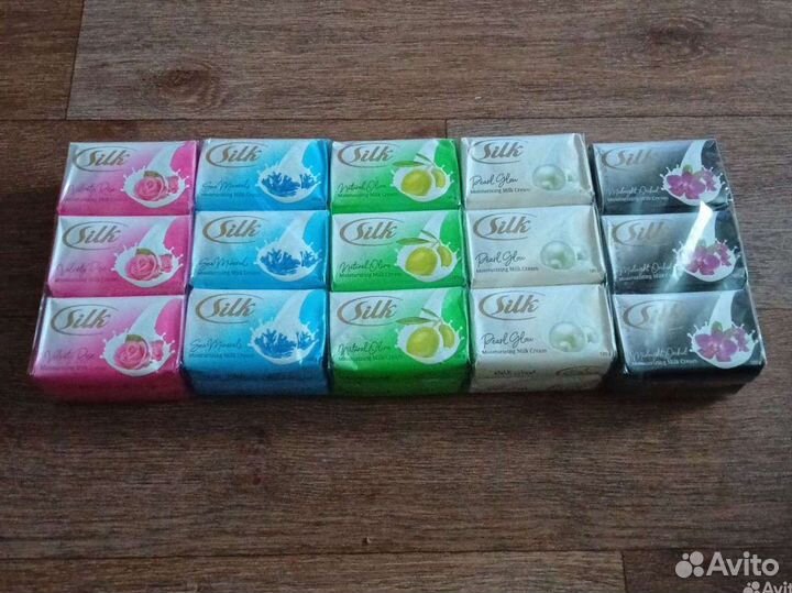 Мыло туалетное, халяль, ОАЭ