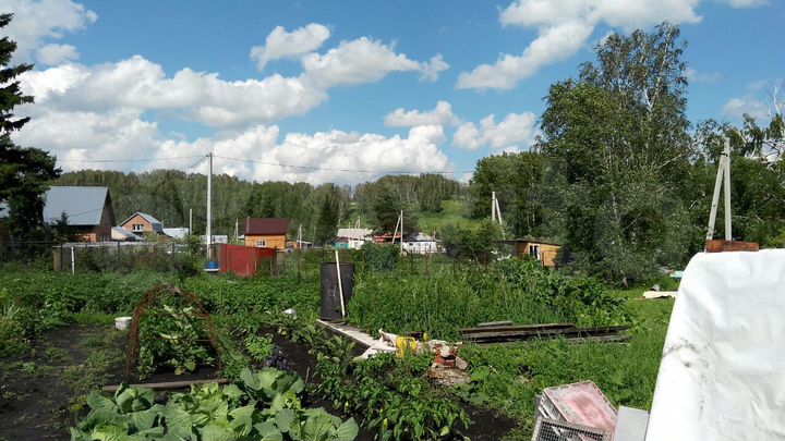 Участок 21 сот. (ИЖС)