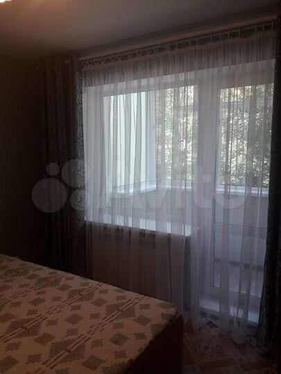 2-к. квартира, 44,6 м², 2/5 эт.