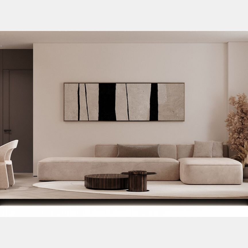 2-к. апартаменты, 48,6 м², 17/21 эт.