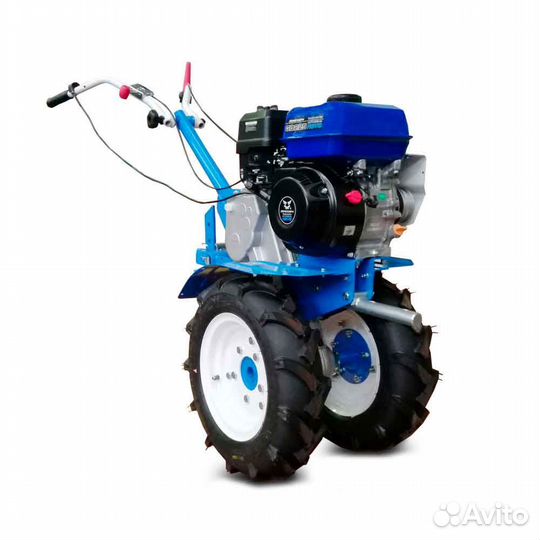 Мотоблоки и культиваторы новые