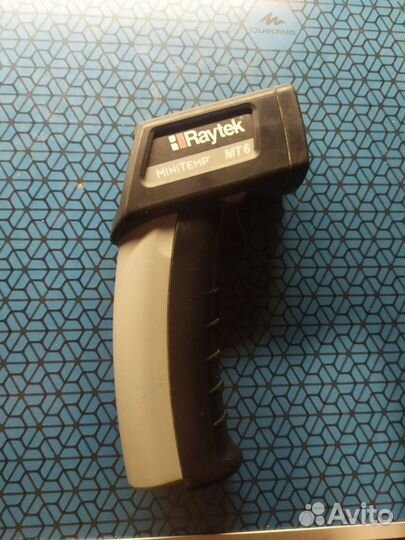 Пирометр raytek MT6