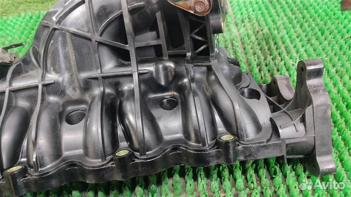 Коллектор впускной Hyundai IX35 2011