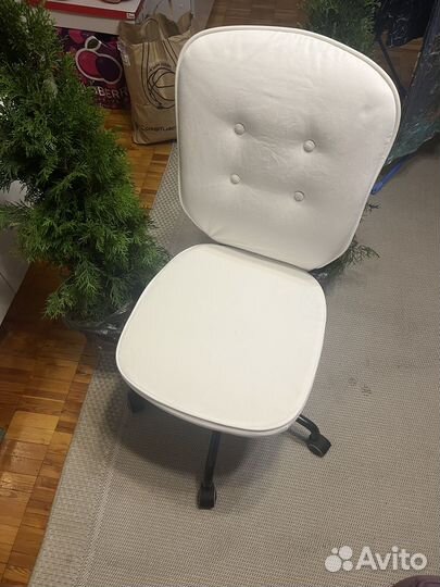 Компьютерное кресло IKEA
