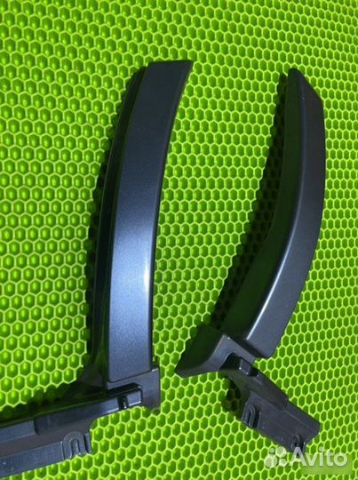 Расширитель крыла Subaru Forester 2 SG5 EJ203 2006