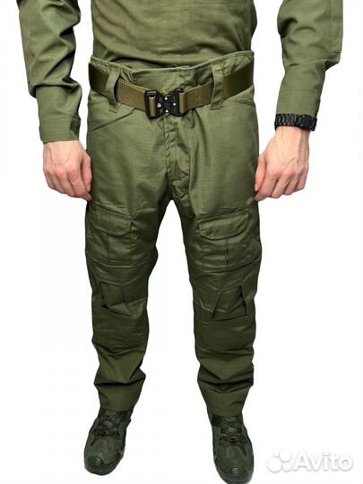 Штаны тактические gen2/3 олива