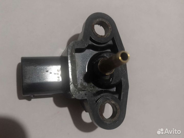 Датчик абсо.давления Мерседес-Бенц C W204