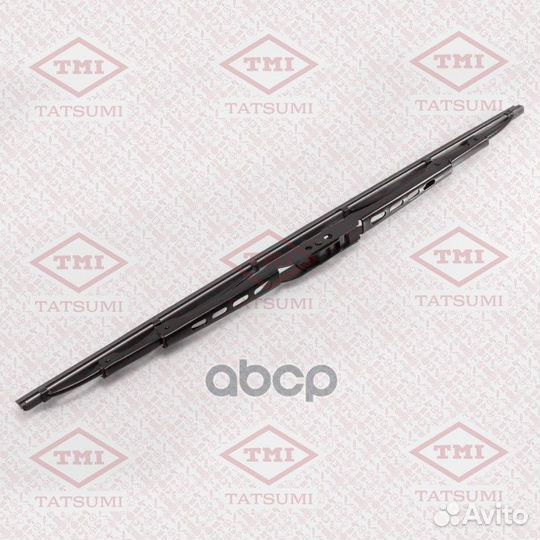 Щетка стеклоочистителя каркасная 450мм TFF1045