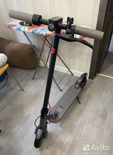 Электросамокат aovo m365 pro