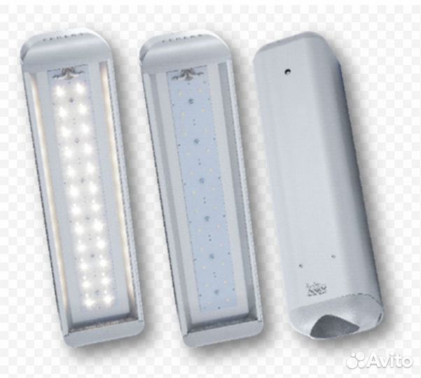 Светильник уличный, светодиодный FSL 01-52-50-Д120