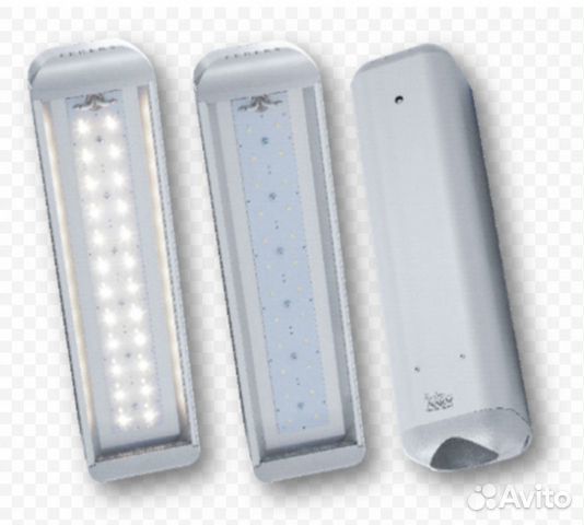 Светильник уличный, светодиодный FSL 01-52-50-Д120