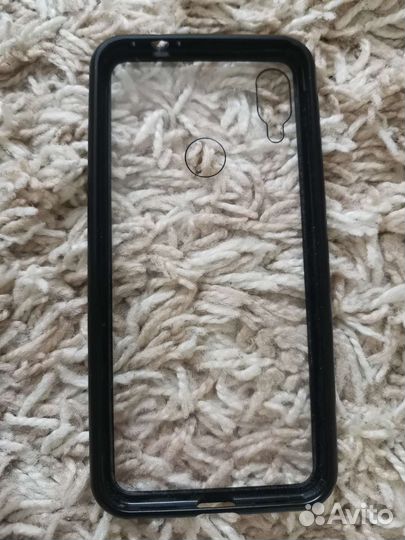 Чехол на xiaomi redmi note 7