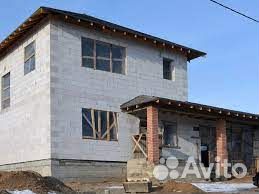 Газосиликатные блоки 1сорт D500 (цена с доставкой)