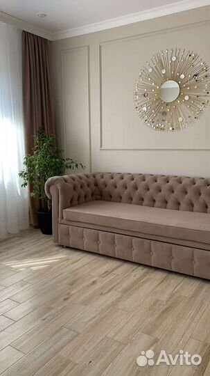 Диван честер новый 2.4метра