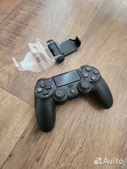 Джёстик Sony PS4