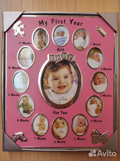 Рамка для фото