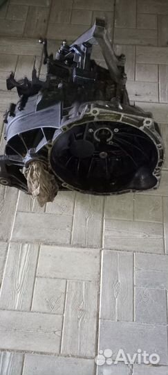 Трансмисся