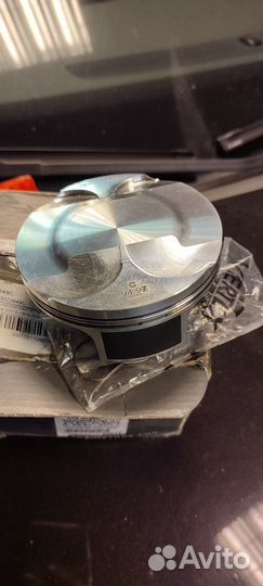 Поршень ктм 450sx f 13-15г