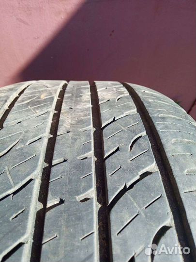 Kumho Crugen HP71 255/50 R19 107V