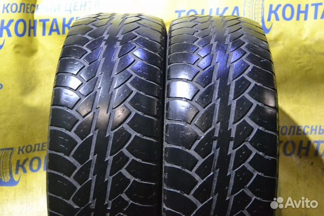 Cooper Discoverer ATS 235/65 R17