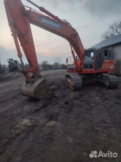 Аренда спецтехники