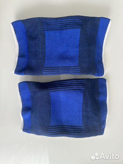 Наколенники