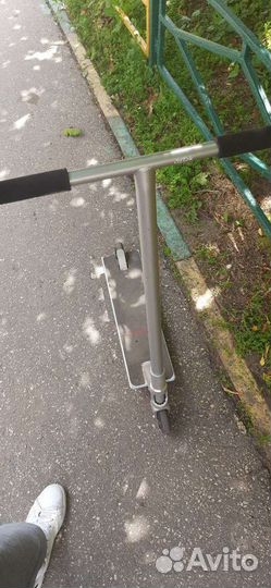 Трюковой самокат aztek sirena