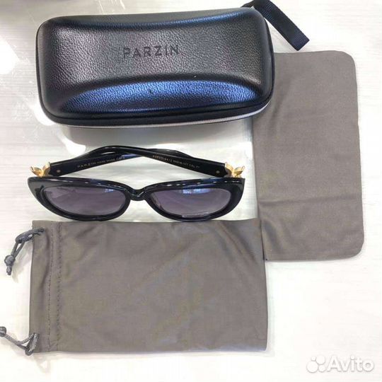 Очки солнцезащитные с поляризацией
