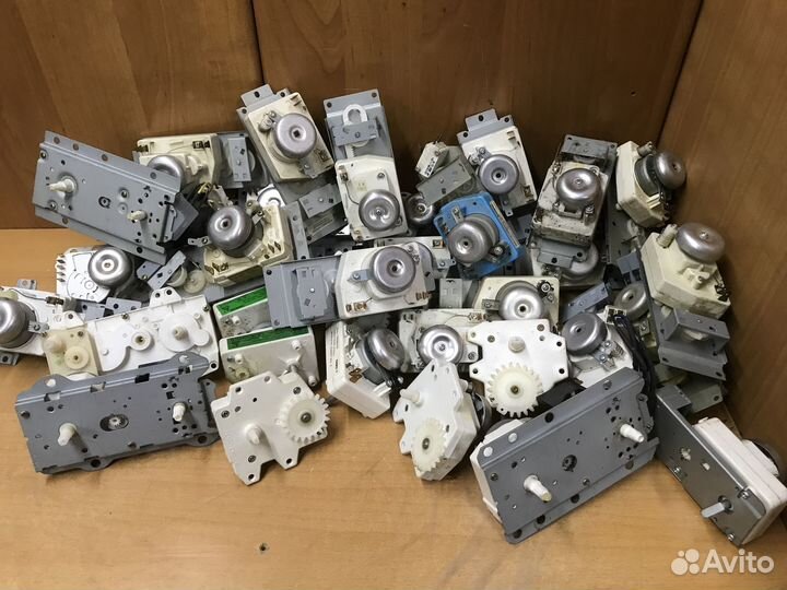 Таймеры для микроволновок