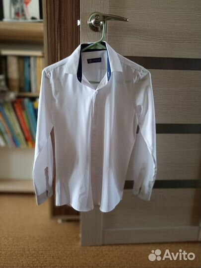 Рубашка на мальчика