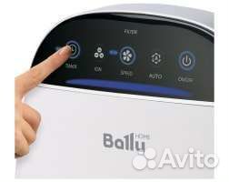 Очиститель воздуха Ballu