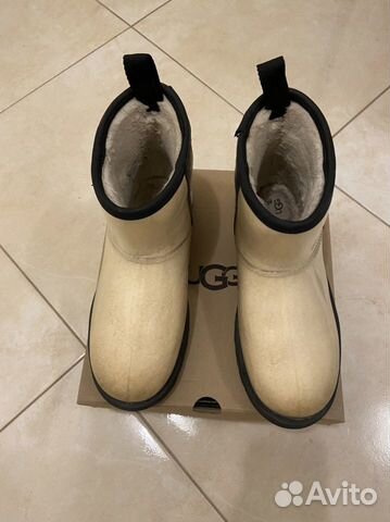 Угги ugg женские