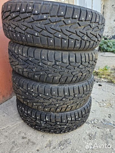 Nokian Tyres Nordman 7 175/65 R14