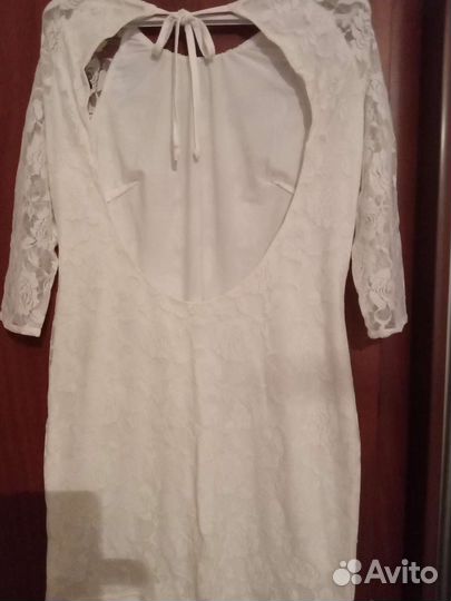 Платье женское