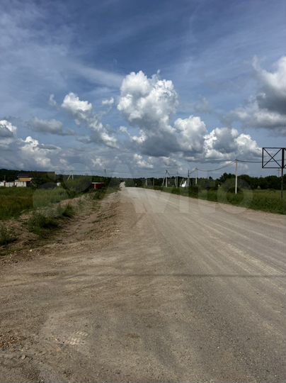 Участок 15 сот. (ИЖС)