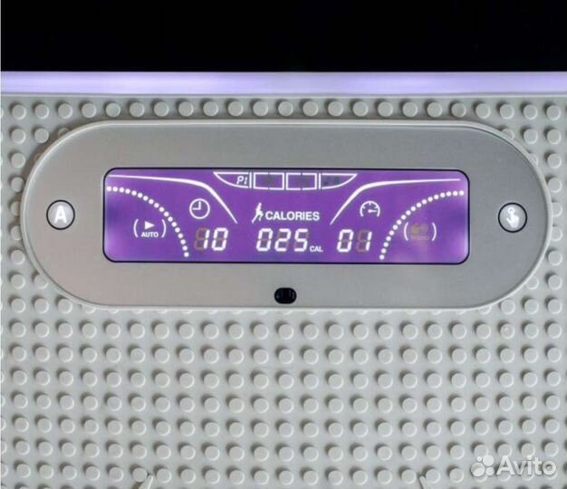 Виброплатформа ergonova Dr. burn*