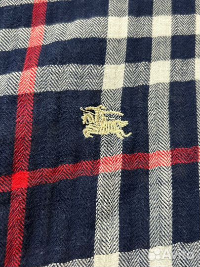 Рубашка, туника, хлопок, теплая