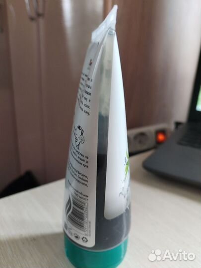 Himalaya средство детокс для умывания