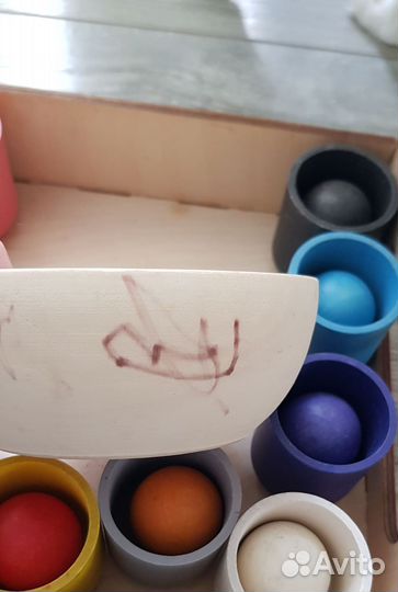 Развивающие игры